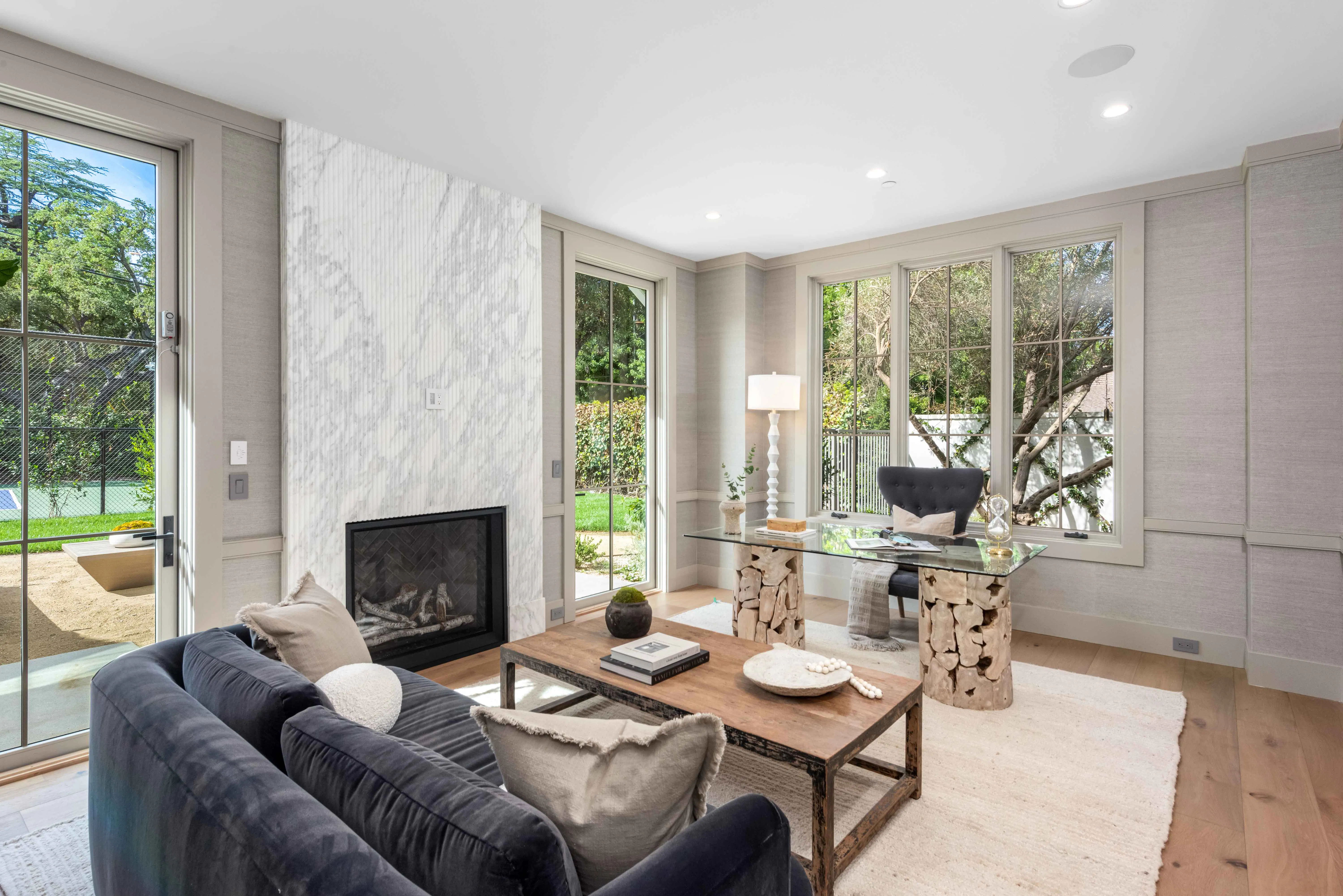 Meridith-Baer-Home-Home-Staging-California-Luxury-Homes-The-Farmstead-Office